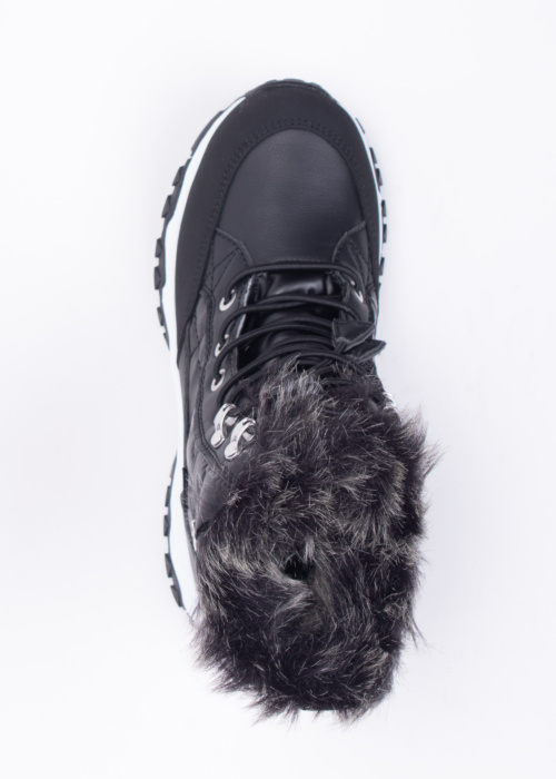 Leaf žieminiai batai Visby