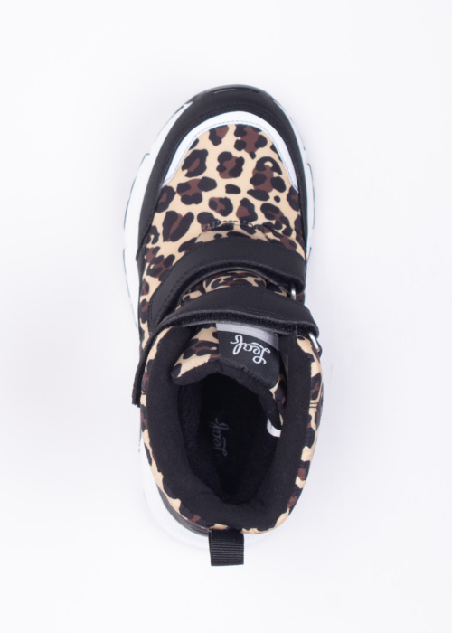 Leaf žieminiai batai Salmis