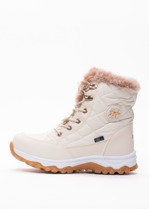 Leaf žieminiai batai Visby