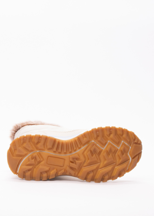 Leaf žieminiai batai Visby