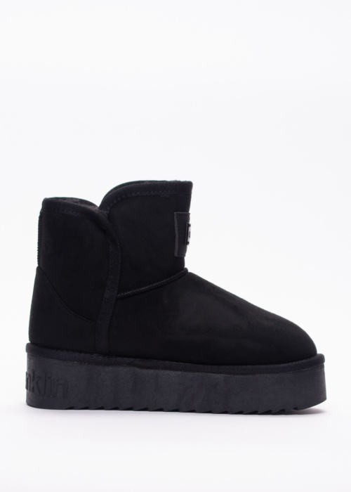 D.Franklin aulinukai