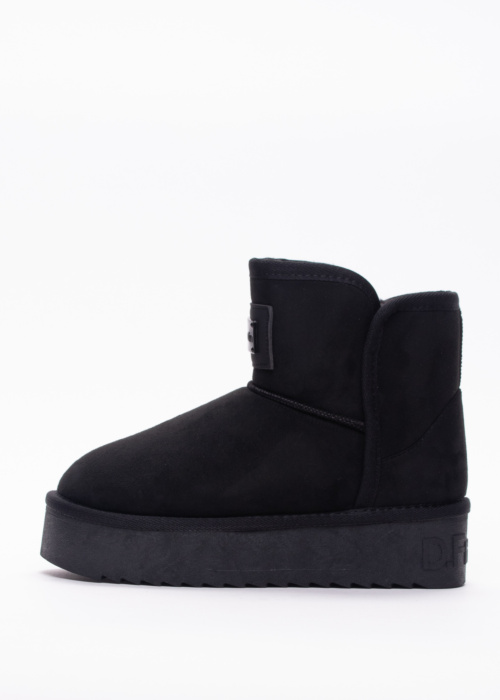 D.Franklin aulinukai