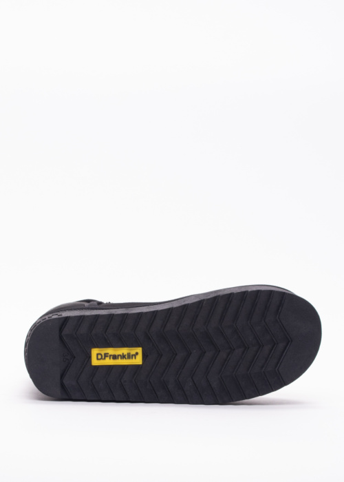 D.Franklin aulinukai