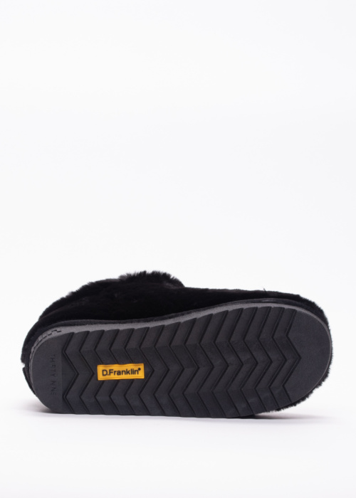 D.Franklin aulinukai