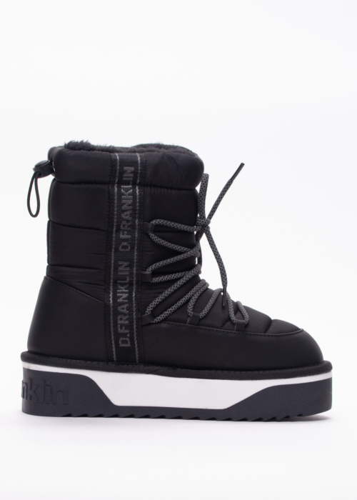 D.Franklin aulinukai