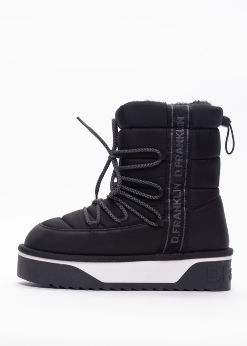 D.Franklin aulinukai