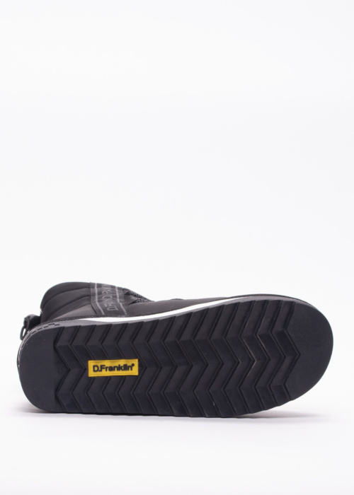 D.Franklin aulinukai