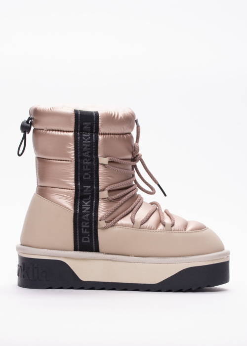 D.Franklin aulinukai