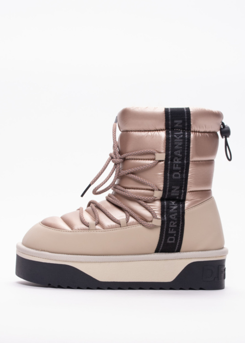 D.Franklin aulinukai