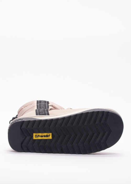 D.Franklin aulinukai