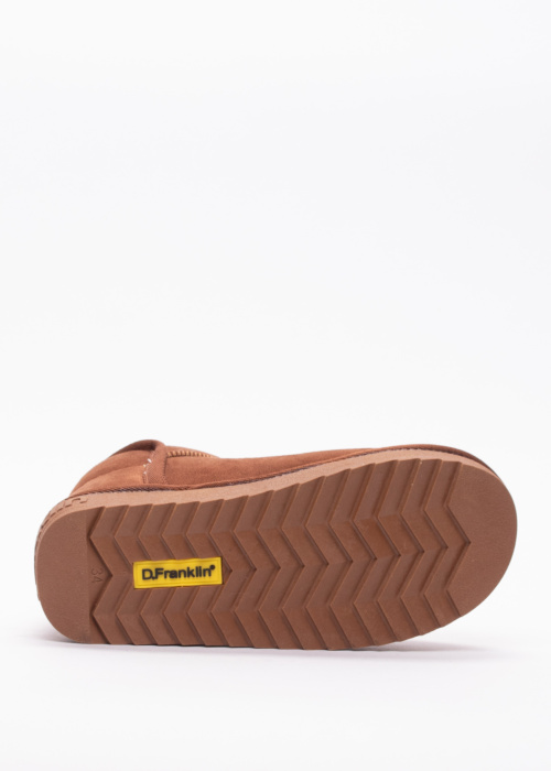 D.Franklin aulinukai