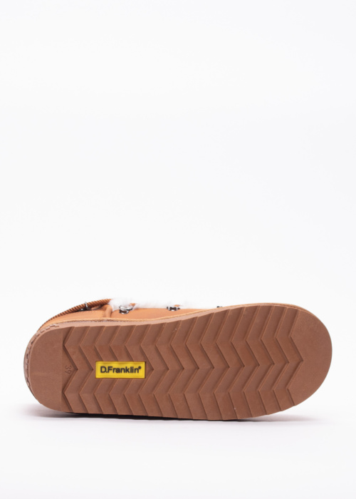 D.Franklin aulinukai