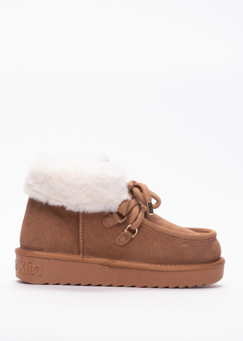 D.Franklin aulinukai