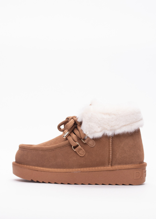 D.Franklin aulinukai