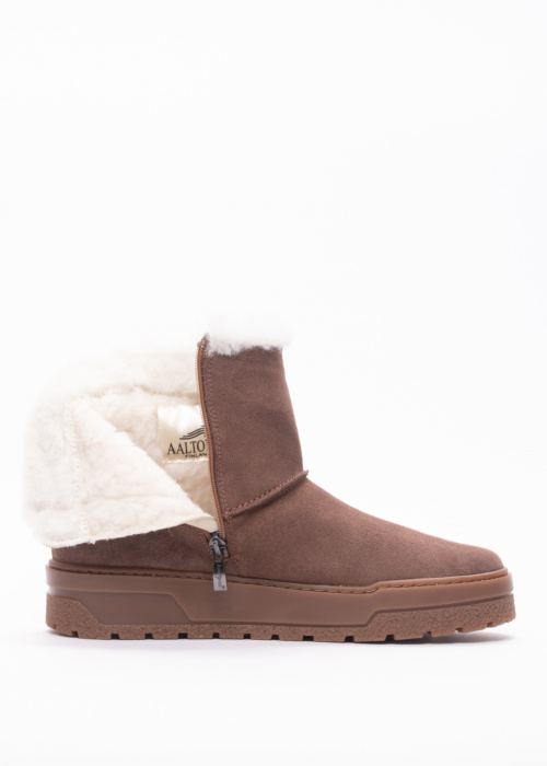 Aaltonen aulinukai su spygliais