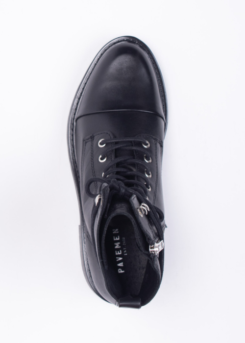 Pavement aulinukai Charley