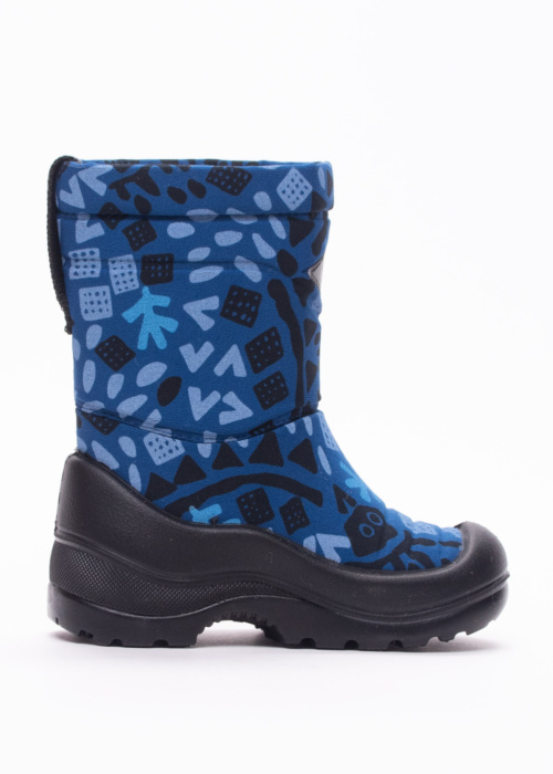 Kuoma žieminiai batai Lumi