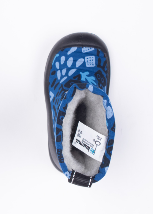 Kuoma žieminiai batai Lumi