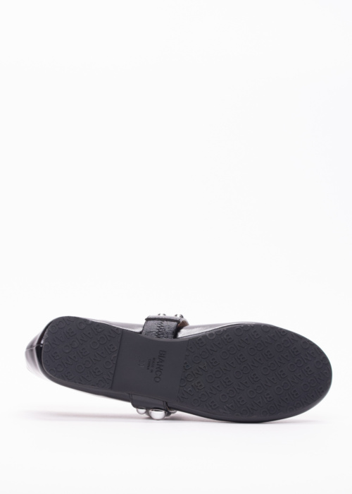 Bianco balerinos Bialuna