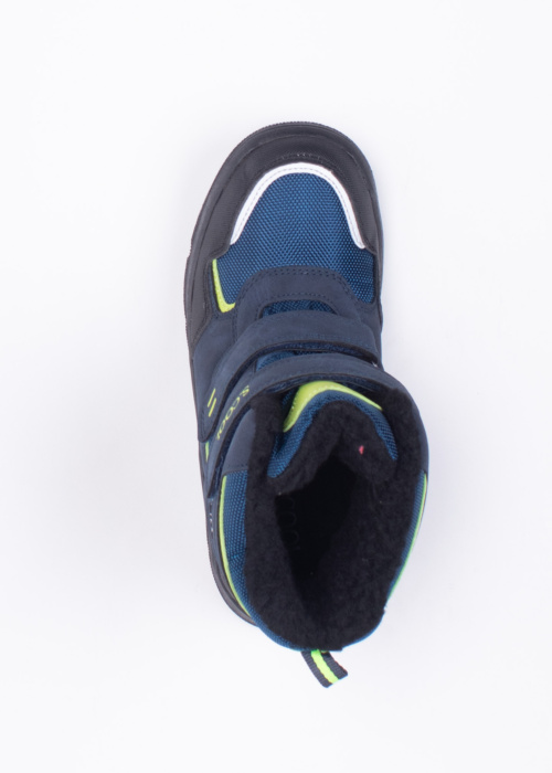 S.Cool žieminiai batai