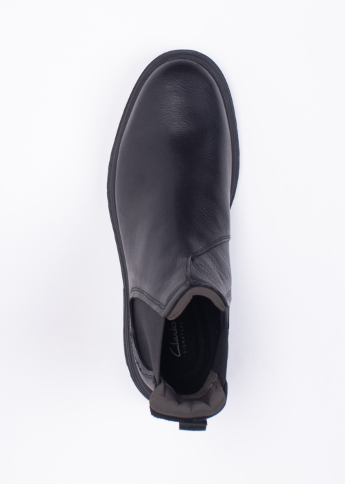 Clarks aulinukai Badbury