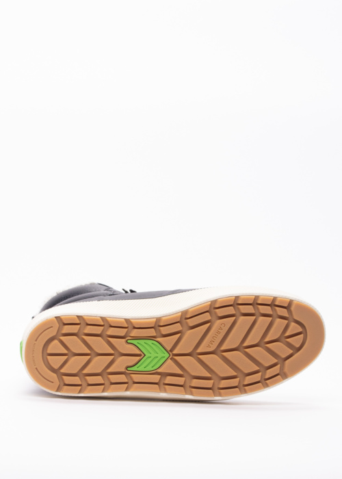 Cariuma aulinukai Ibira