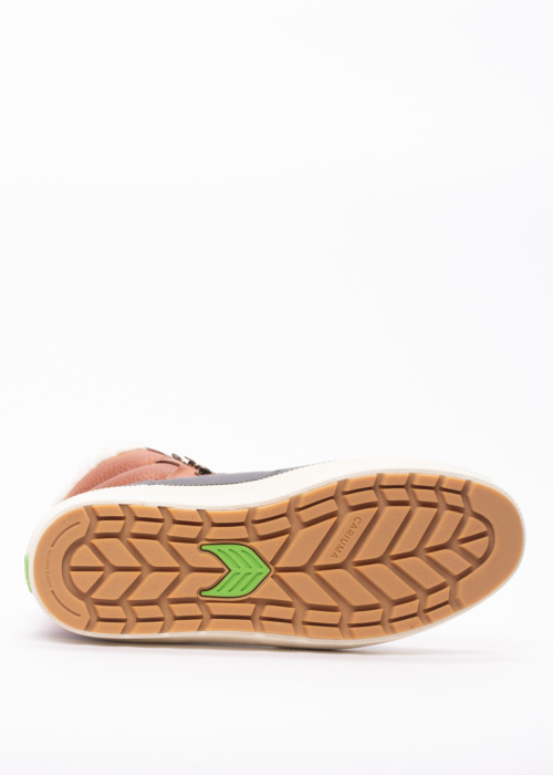 Cariuma aulinukai Ibira