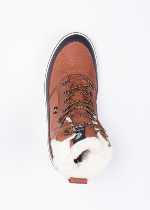 Cariuma aulinukai Ibira