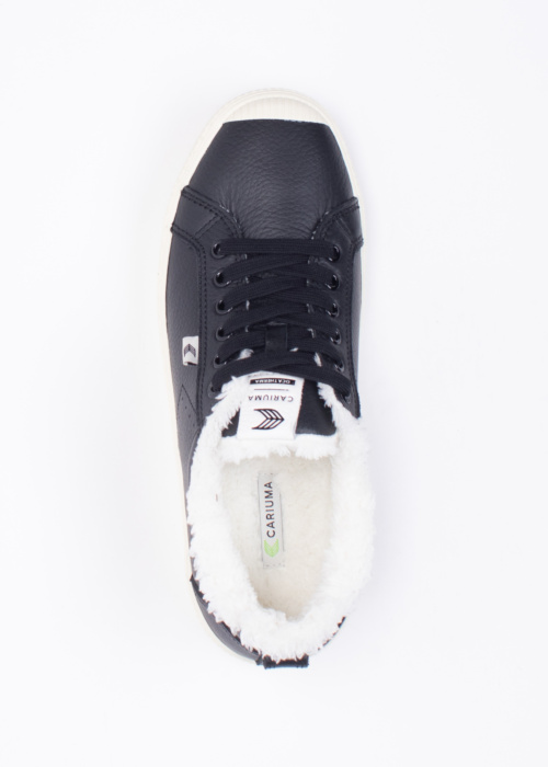 Cariuma šilti pamušalu laisvalaikio batai Oca Therma Low