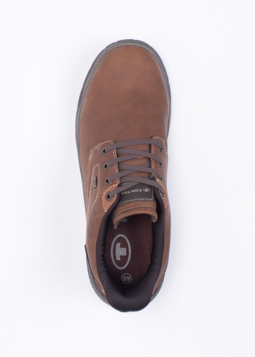 Tom Tailor laisvalaikio bateliai Orla