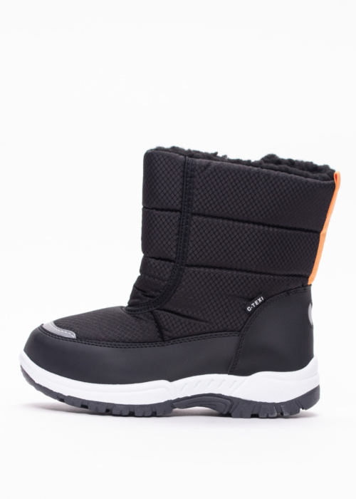 Happy Bee žieminiai batai