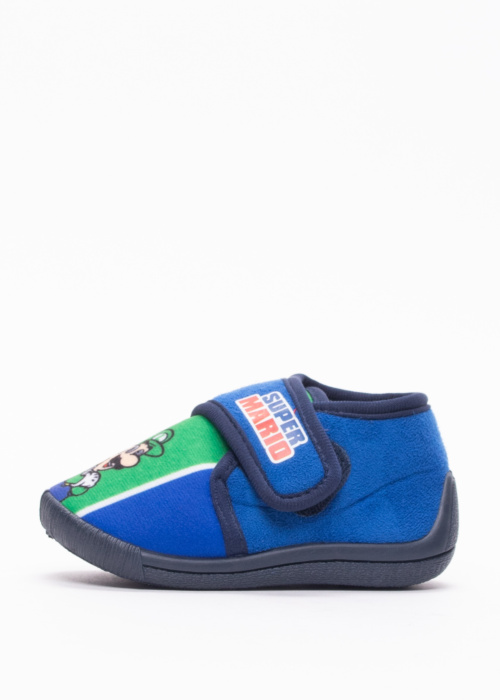 Leomil šlepetės Super Mario