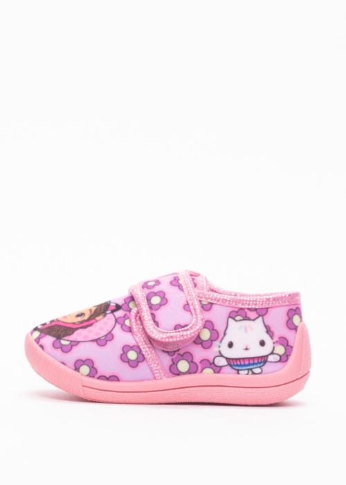 Leomil šlepetės Gabby's Dollhouse