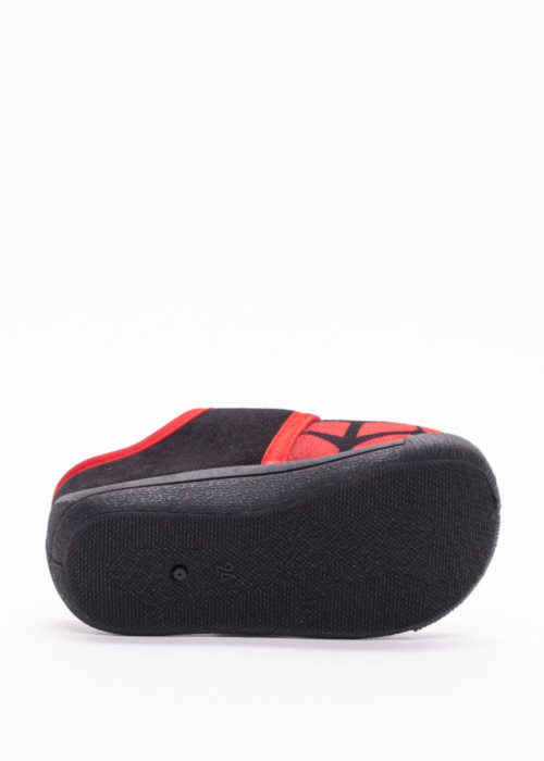 Leomil Vilkuvad šlepetės Spiderman