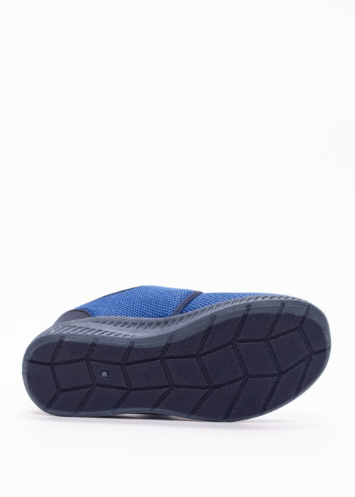 Leomil šlepetės Superman