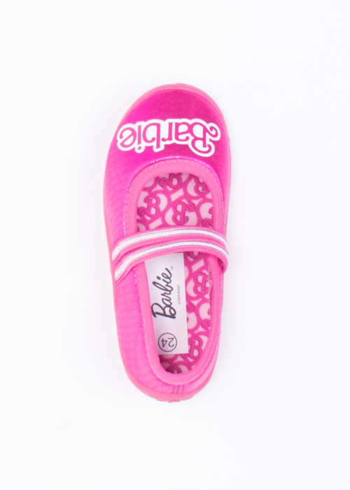 Leomil šlepetės Barbie