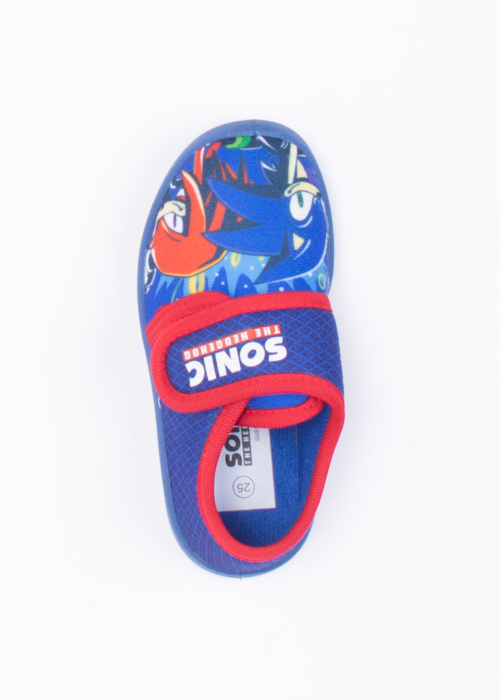 Leomil šlepetės Sonic