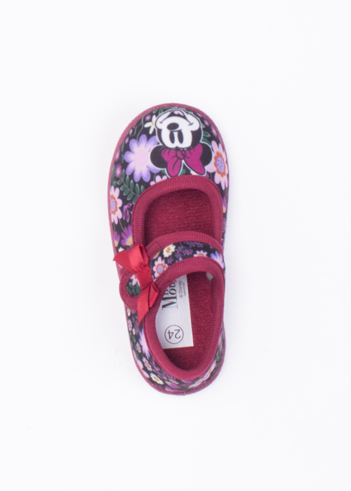 Leomil šlepetės Disney Minnie