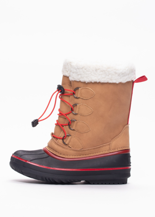 Happy Bee žieminiai batai