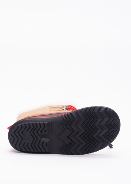 Happy Bee žieminiai batai