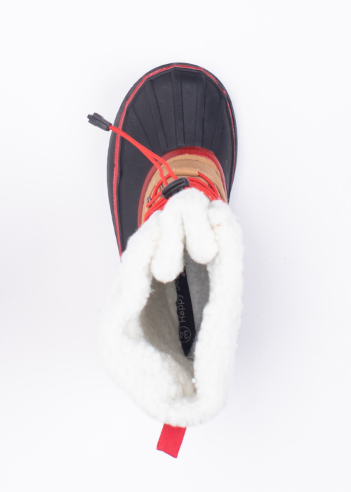 Happy Bee žieminiai batai