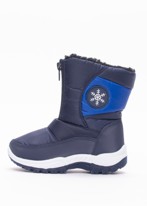 Best Buy žieminiai batai Norway Originals