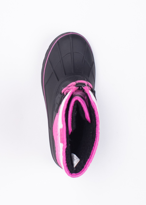 Big Star žieminiai batai