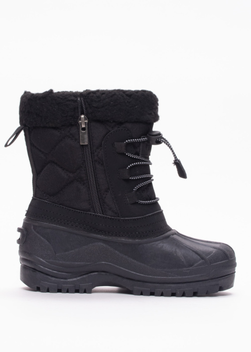 Big Star žieminiai batai