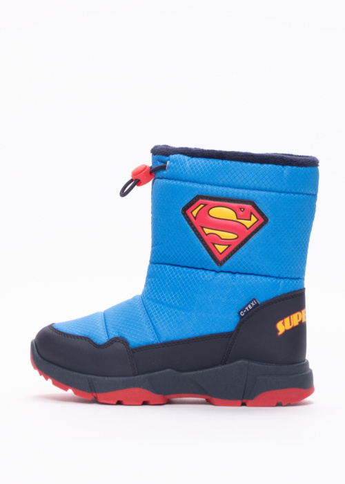 Leomil žieminiai batai Superman