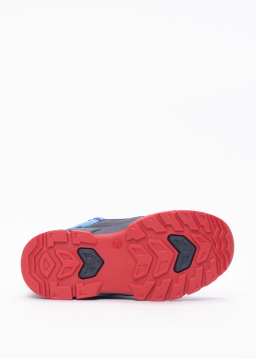 Leomil žieminiai batai Superman