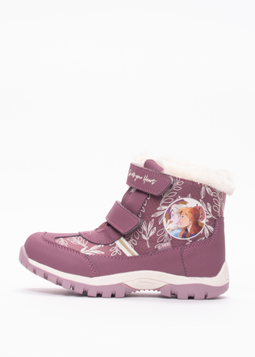 Leomil žieminiai batai Frozen