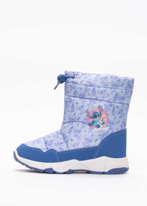 Leomil žieminiai batai Stitch
