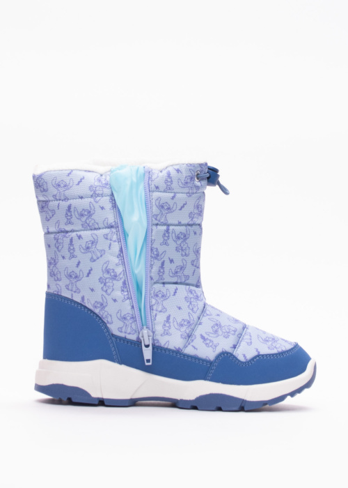 Leomil žieminiai batai Stitch