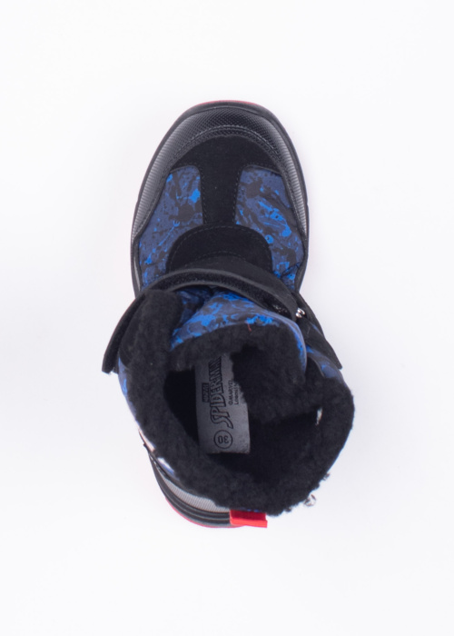 Leomil žieminiai batai Spiderman